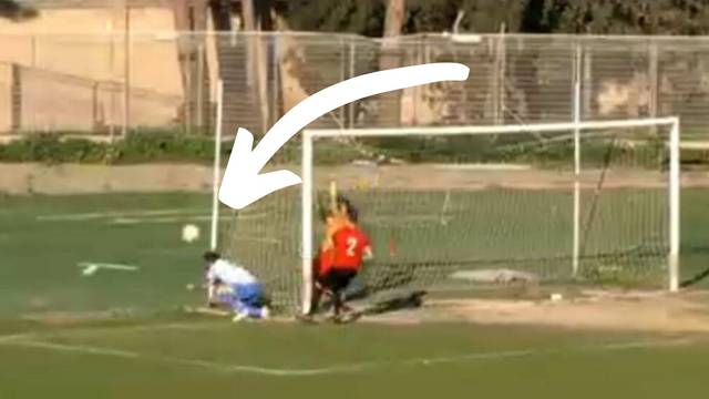 VIDEO Fantomski gol u Italiji za pobjedu: Lopta je otišla pokraj gola, a sudac pokazao na centar