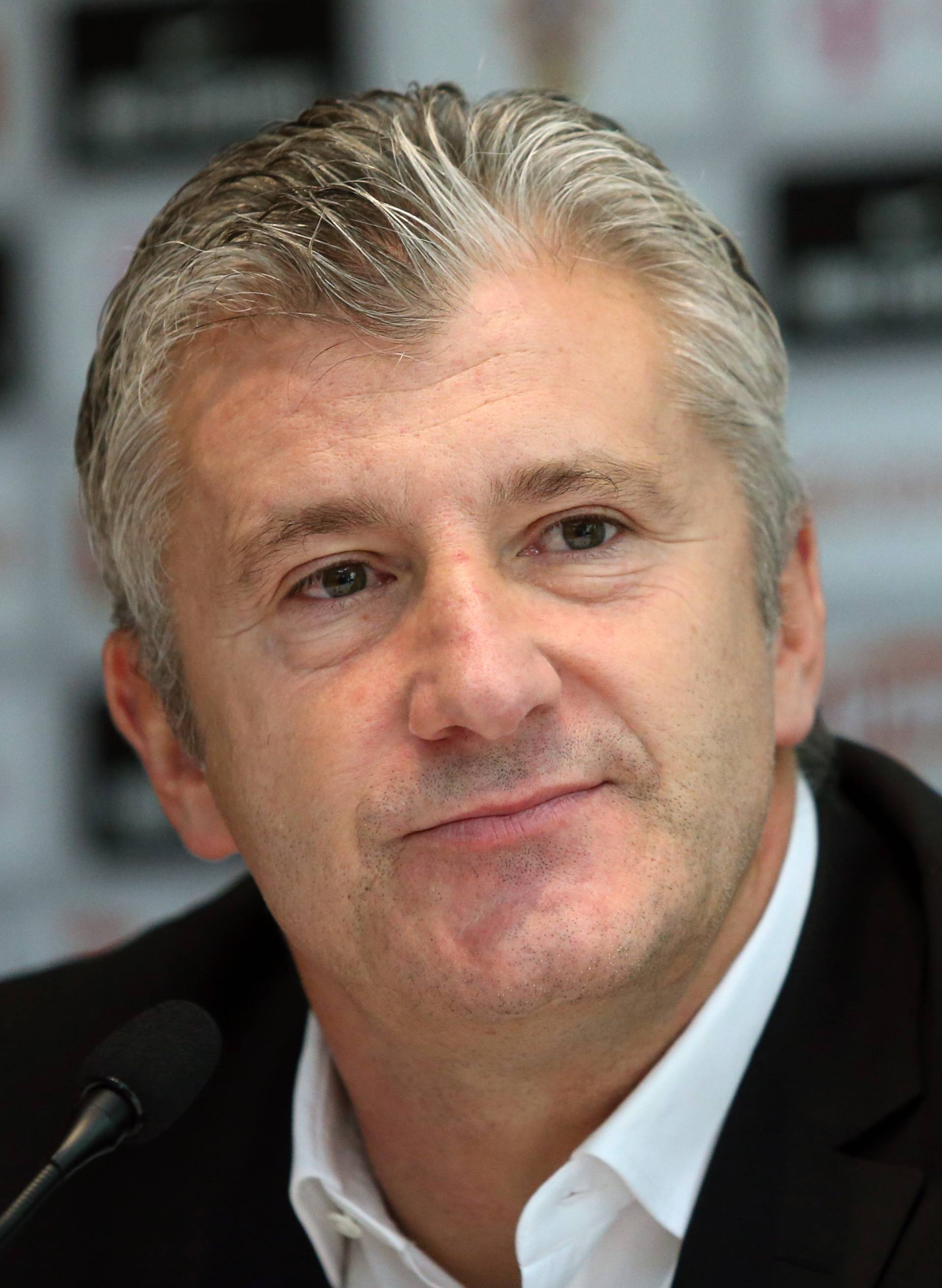 Kaos u HNS-u: Davor Šuker se žestoko obračunao s Herakom!