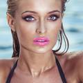 Make-up ideje: 7 stilova s rozim tonovima za romantičan izgled