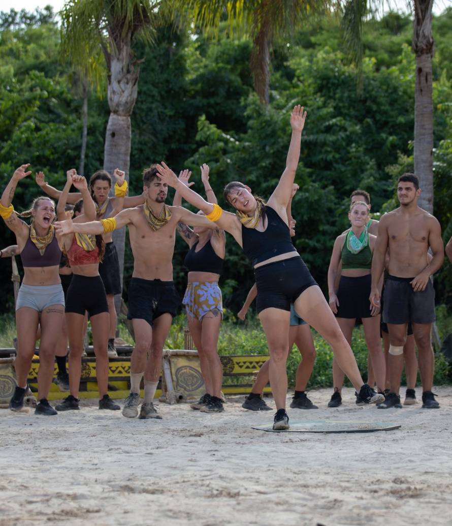 Ana Mamut snažno udarila glavom i završila u bolnici