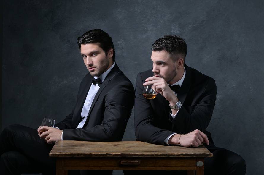 'Savršeni' kaos u vili od prvog dana: Evo što će se događati u prvom tjednu nove sezone...