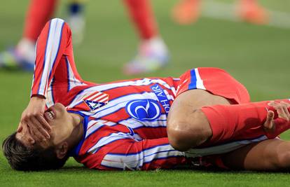 VIDEO Las Palmas šokirao Atletico Madrid u nadoknadi! Dinko Horkaš sjajno branio