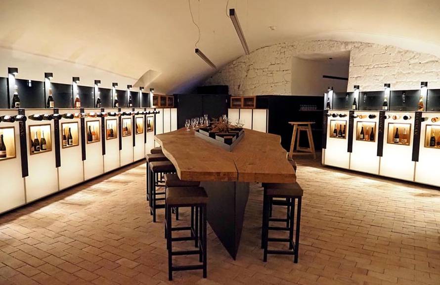 Iskoristite jesen i istražite Krško: Grad posebne energije!