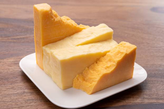 FOTO Ovo su najukusniji sirevi na svijetu: Koliko ste ih probali?