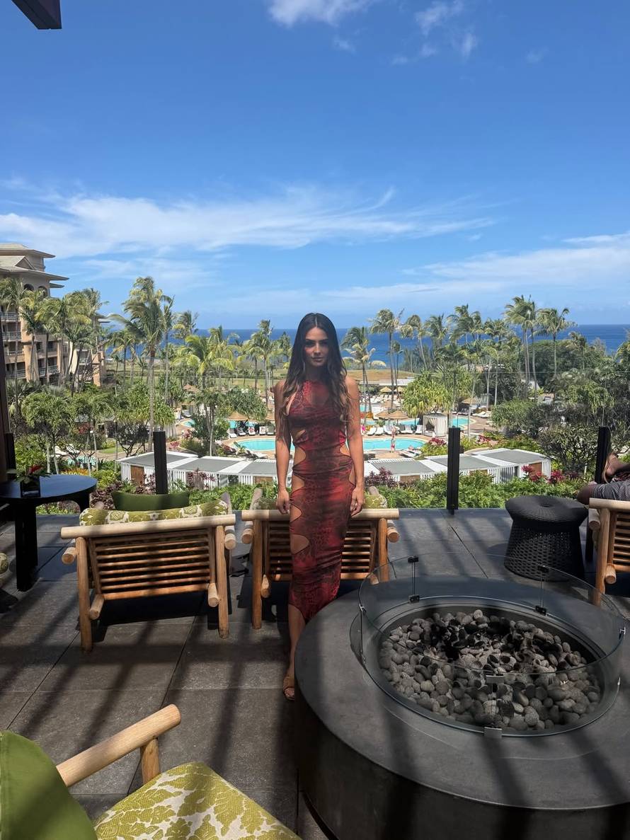 Lijepa Sofia Vergara pokazala je čovjeka koji joj puno znači...