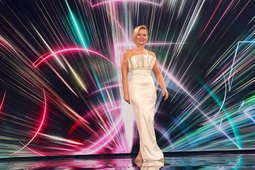 Pogledajte kako se mijenjala Barbara Kolar: 'Godinama sam vodila bitku s kilogramima...'