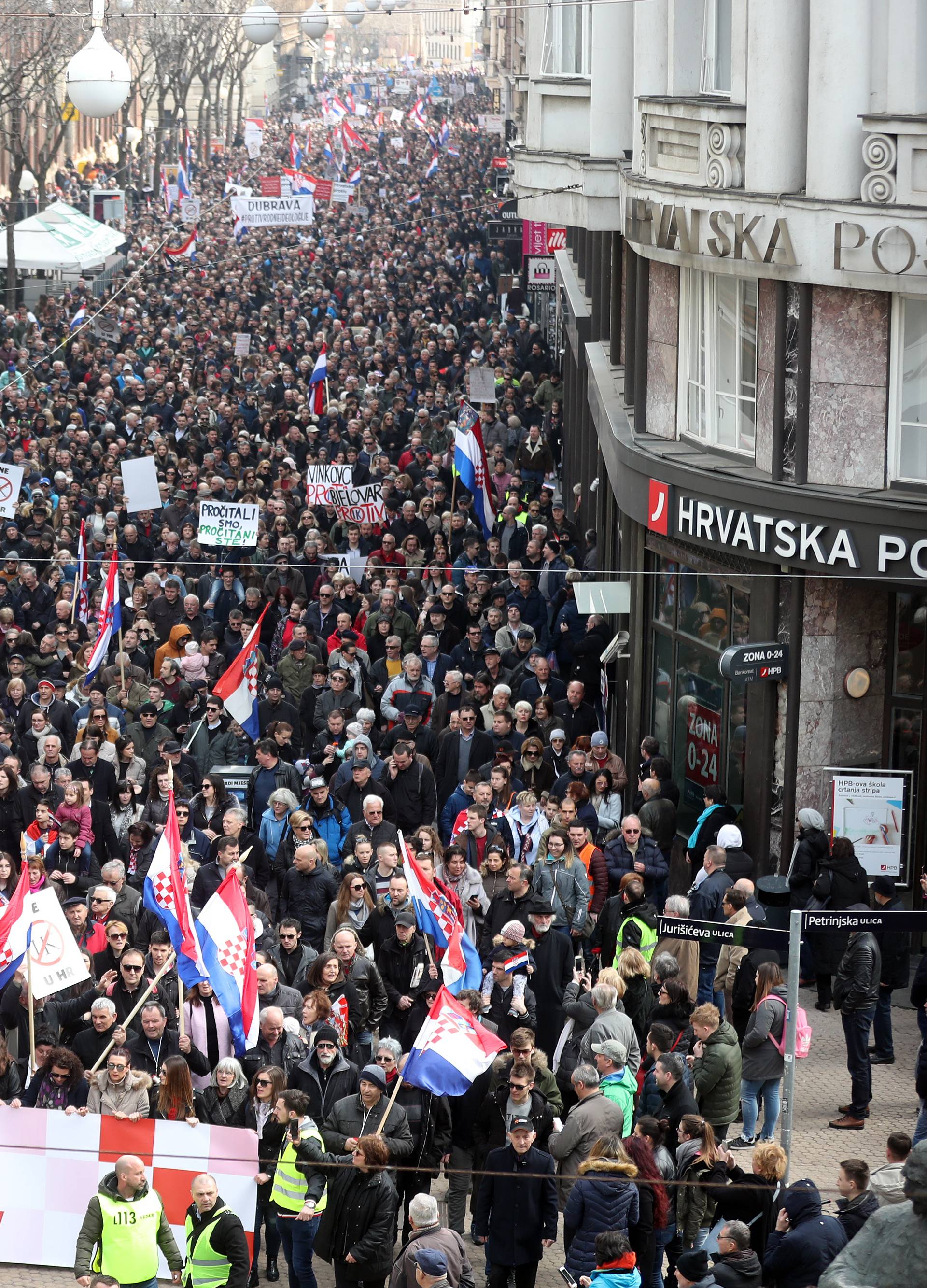 Sve što trebate znati o IK: Vlada objavila poseban letak