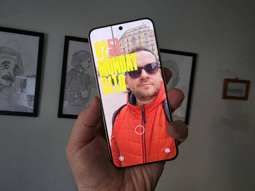 Isprobali smo Xiaomi 15:  Malen, ali brutalno snažan i spreman bilježiti sve vaše avanture