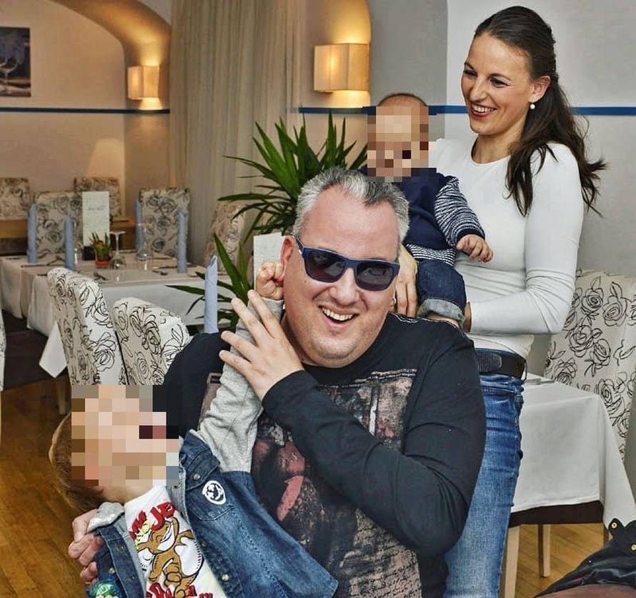 Izašao je iz sjene: 'Nisam htio biti samo brat Saše Matića...'