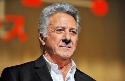 Dustin Hoffman pobijedio rak: Kirurški mu odstranili tumor