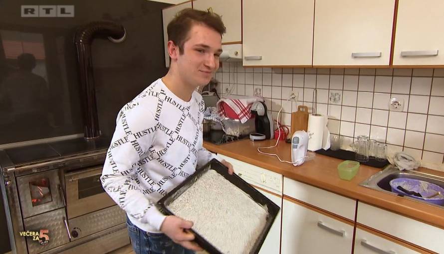 Darija 'pljuvali' u Večeri za pet, a sad potrebitima donira hranu