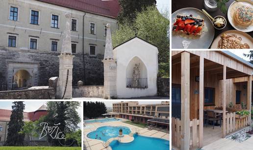 Idete u shopping u Brežice? Evo koje još ljepote u okolici ovog mjesta možete posjetiti
