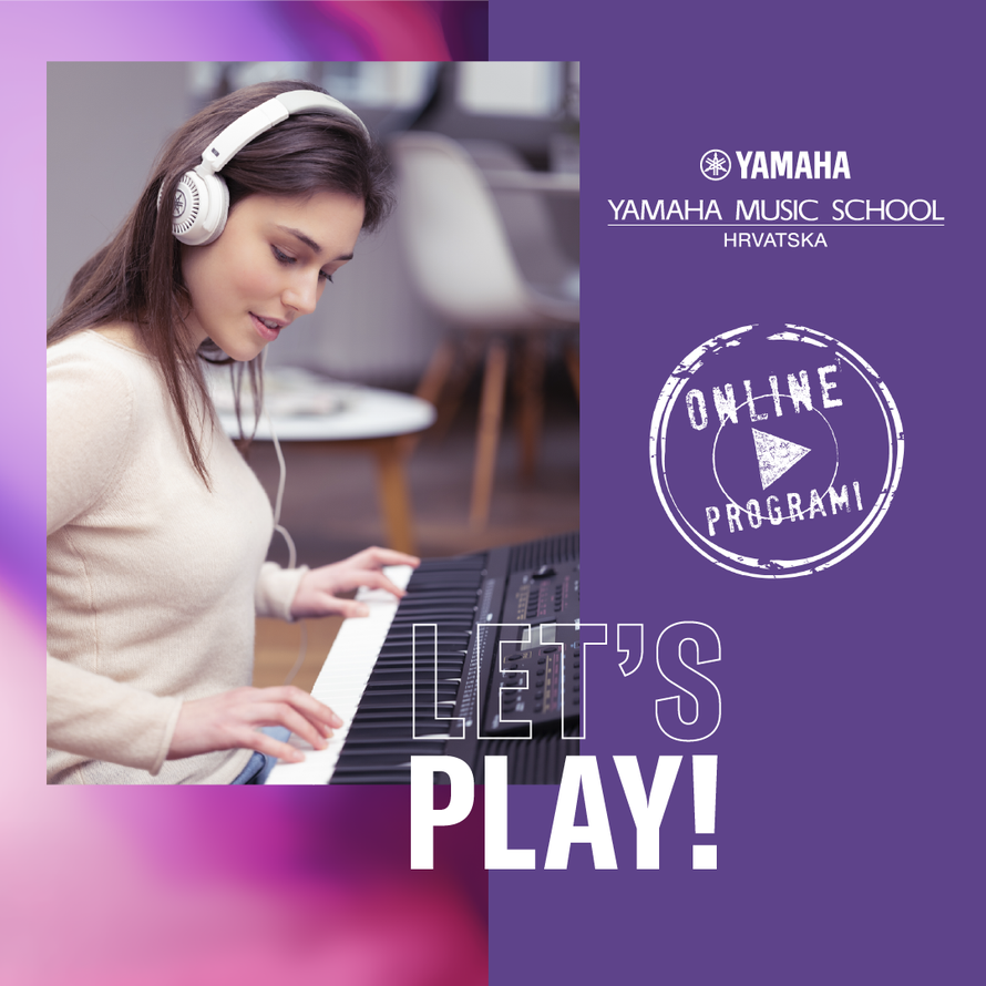 Svjetski poznati program glazbene edukacije od sada dostupan u cijeloj Hrvatskoj