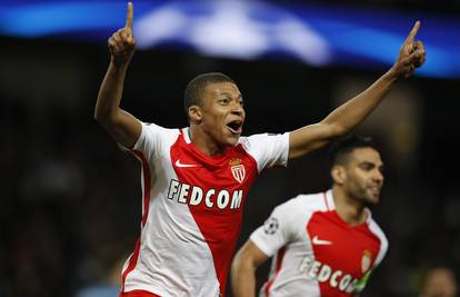 Mbappe vrijedi 80 mil. €: Može li postati najskuplji na svijetu?