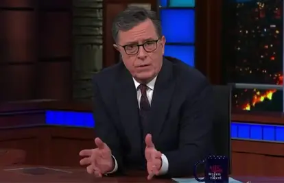 Stephen Colbert ispričao se zbog šala na račun Kate Middleton: 'Puno ljudi se jako uznemirilo'