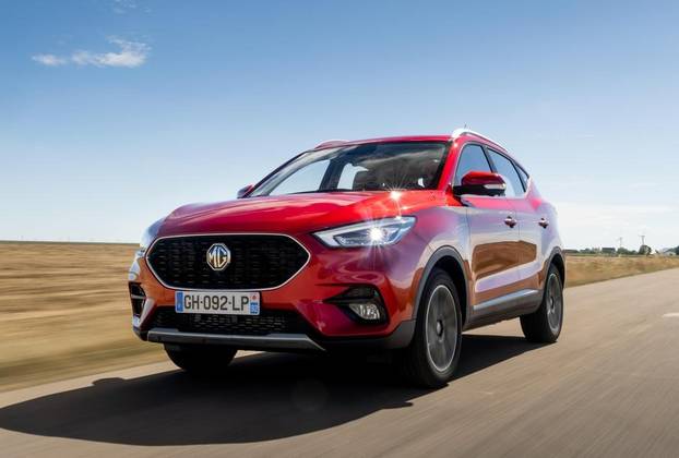 Foto: Top 20 novih auta ispod 20.000 eura u Hrvatskoj