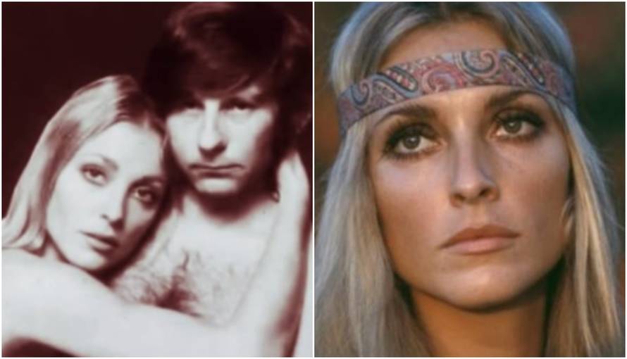 Brutalno prekinut život mlade zvijezde: Izboli je 16 puta, a bila je u devetom mjesecu trudnoće