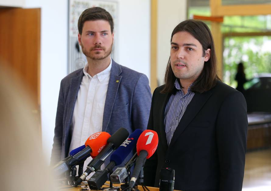 "Većina ne želi izbore, neka se što prije imenuju novi ministri"