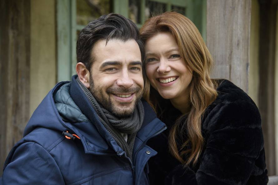 Kralj sapunica: Janko Popović Volarić ponovno šarmira žene