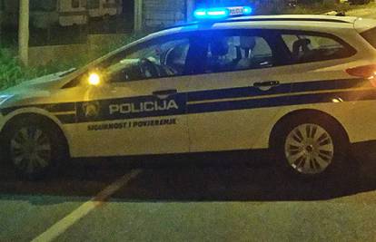 Pijani Švicarac bježao policiji u Poreču, pa još vrijeđao policajce