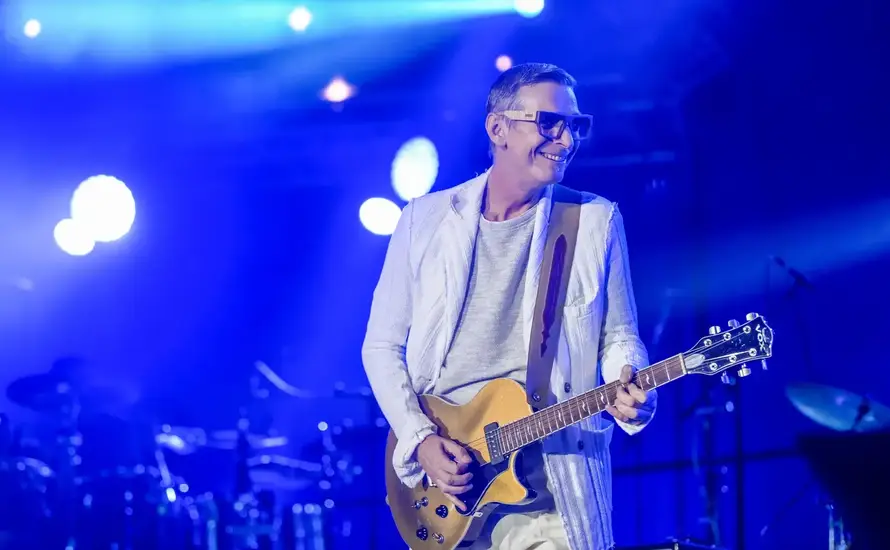 Massima život nije mazio, a na sceni je nizao uspjehe: 'Velike pjesme tjerale su me da radim'