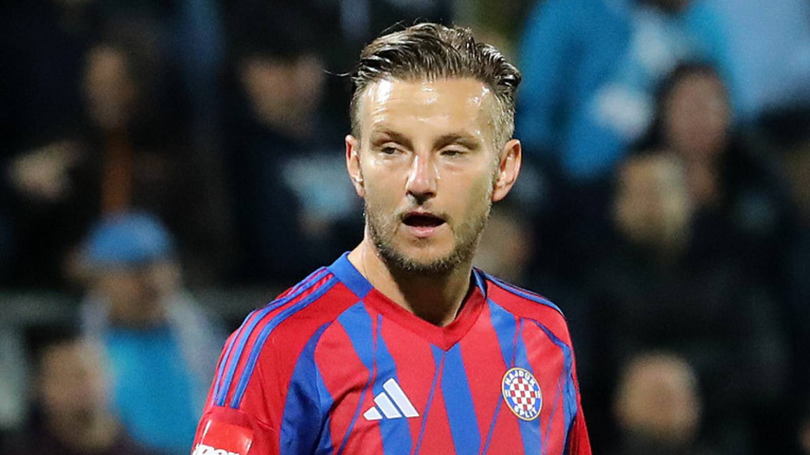 Ivan Rakitić o najtežim danima u karijeri: 'Da tog čovjeka nije bilo, ja bih igrao za Švicarsku'