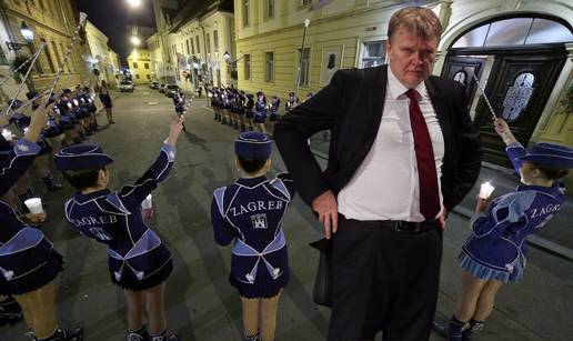 Šćuric će se braniti sa slobode. Roditelji za 24sata: 'Bojali smo se da će sve pasti u zaborav'