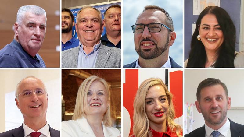 Analysis of 15 Great Election Battles: Here’s who can reversal even though they lose and who still hopes in vain
