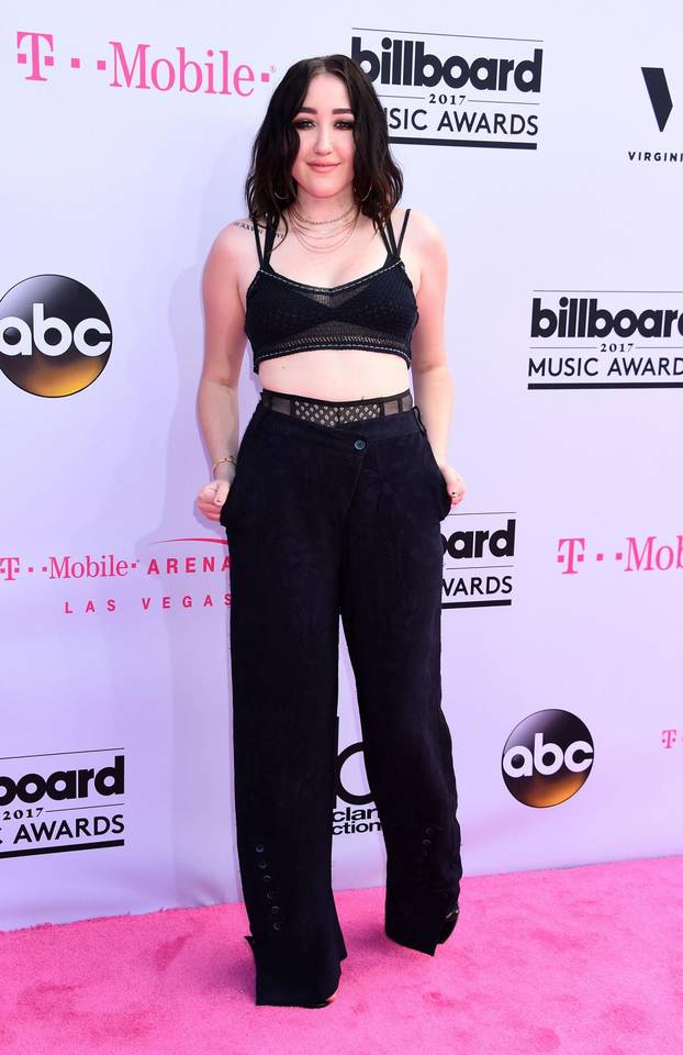 Billboard Music Awards 2017 - Arrivals