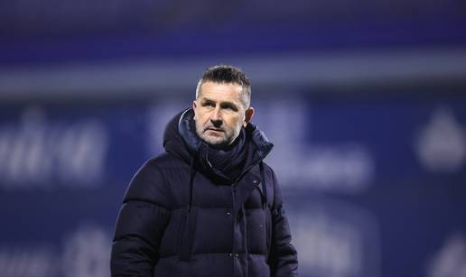 Nenad Bjelica našao novi klub? Poljaci: Mogao bi se vratiti...