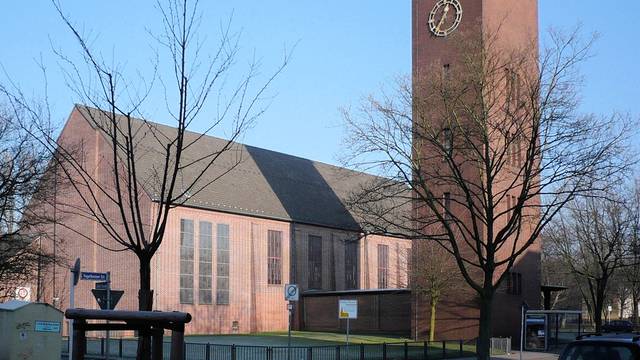 Panika: Hrvate je prestrašio muškarac u crkvi u Njemačkoj