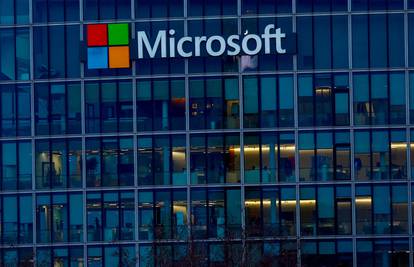 Microsoft ulaže 3,5 mlrd. $ u podatkovne centre u Njemačkoj