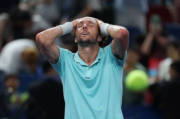 ATP Masters 1000 - Shanghai Masters