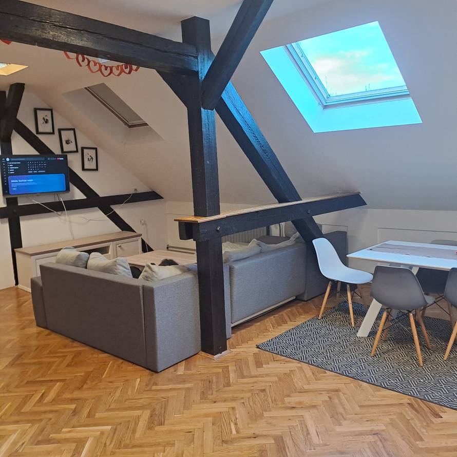 Djecji dom Sv. Ana Vinkovci