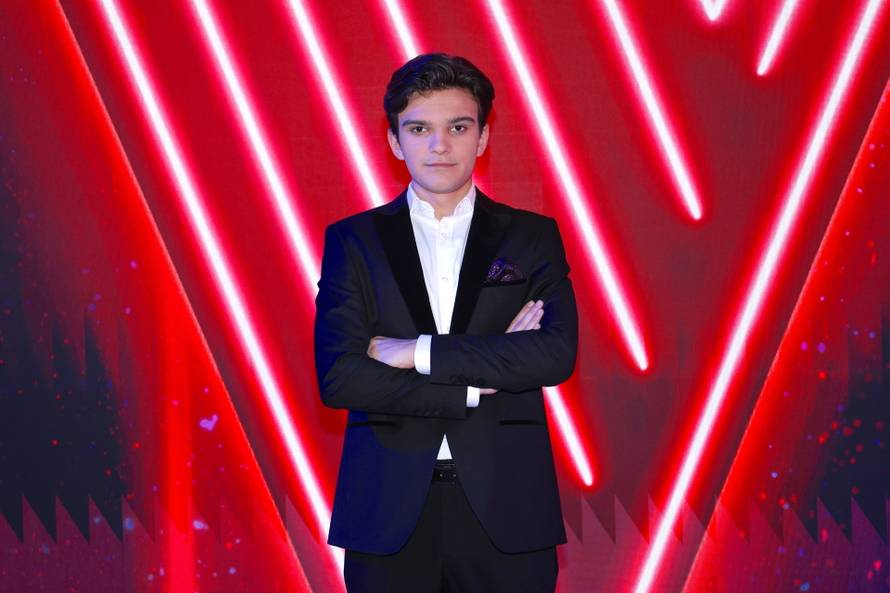 Gledatelji oduševljeni pobjedom Martina u 'Voiceu': 'Hrvatska je ponosna što te ima. Zasluženo'