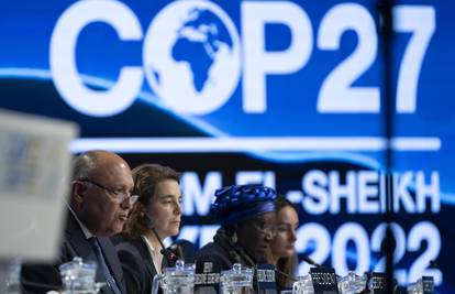 Timmermans: Sporazum o klimi nije dovoljan korak naprijed