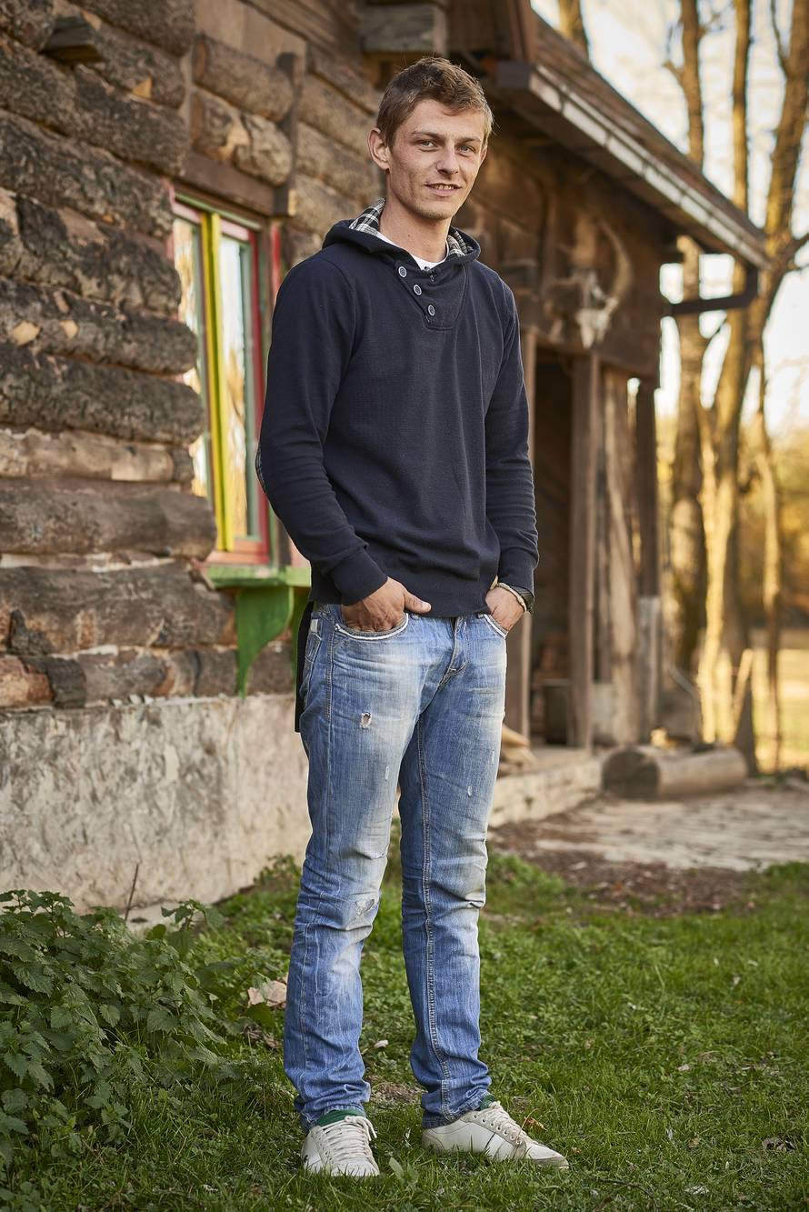 Saša Vujnović je novi pobjednik Farme: 'Bez Edite ne bih uspio'