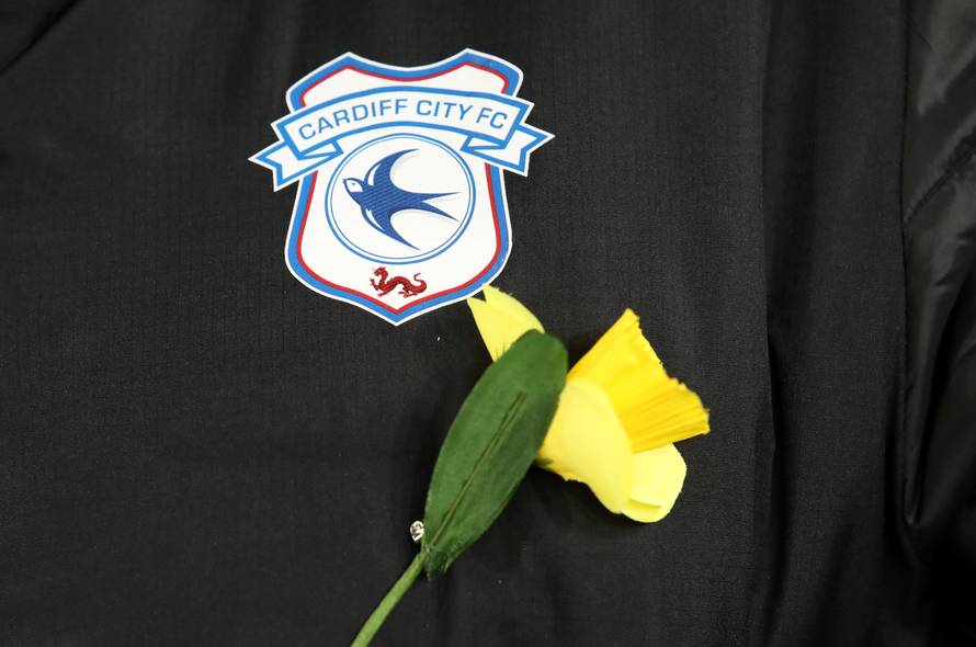 Premier League - Arsenal v Cardiff City