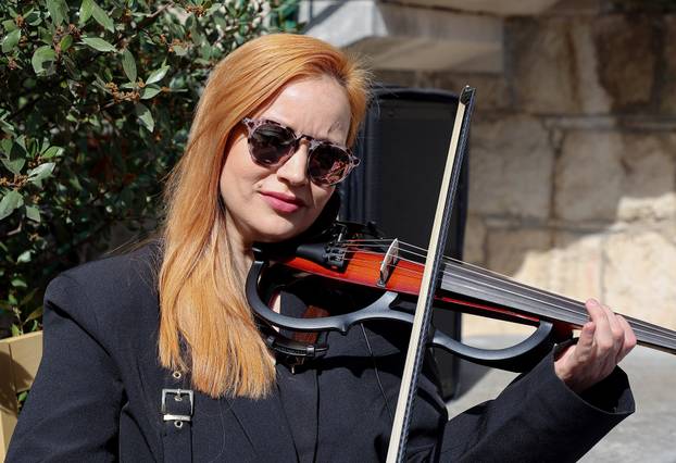 Split: Na Marjanu otvoren Botanički vrt