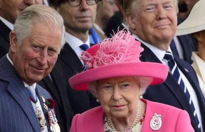 Kraljica Elizabeta i princ Charles žele smjestiti izbjeglice iz ratne Ukrajine na vlastita imanja