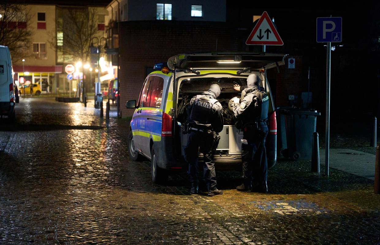 Krivolovci ubili mlade policajce: Kod njih našli arsenal oružja, policajka je bila još studentica