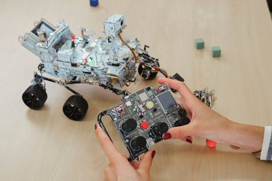 Novi uspjeh Alberta Gajšaka: Uradi sam STEM igračke stigle su i u hrvatske trgovine