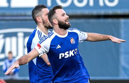 Brodiću, dobrodošao u Dinamo: Jakir pokazao više hrabrosti, i bez Petkovića može do pobjede!