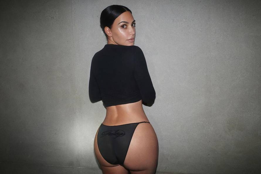 Kim Kardashian otkrila zašto je bila slobodna čak pet godina nakon braka s Kanyeom