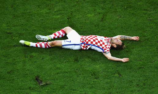 Déjà vu, sve je uzalud: #Cro i stvari koje su obilježile Euro