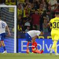 Villarreal za jedno poluvrijeme napunio mrežu Hajduka, Fossati popravio dojam uoči uzvrata