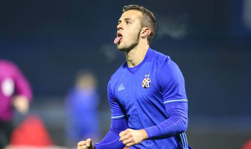 Zbogom, Armine: Dinamo je prodao Hodžića za 2,4 mil. €