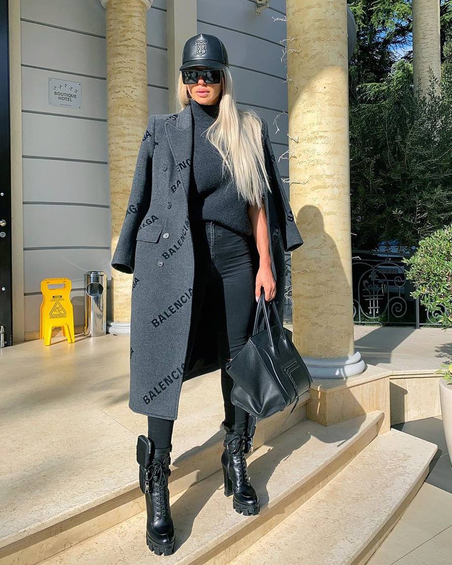 Karleuša je u showu izvrijeđala kandidatkinju: 'Imaš višak kila'