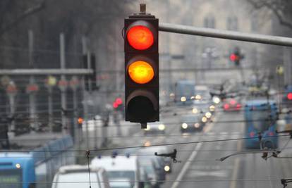 Evo kako su odabrane boje za semafor: Žute nekad nije bilo