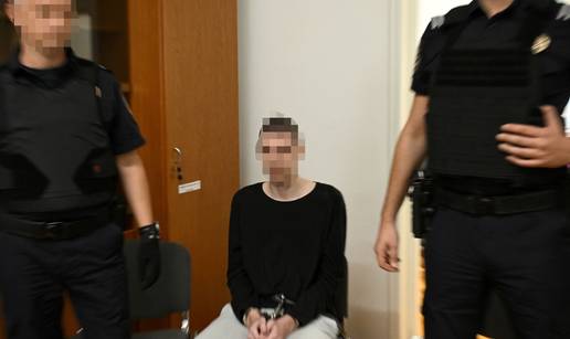 Javnost isključena zbog žrtava i obitelji: 'Filtriram informacije jer su roditelji u teškom stanju'